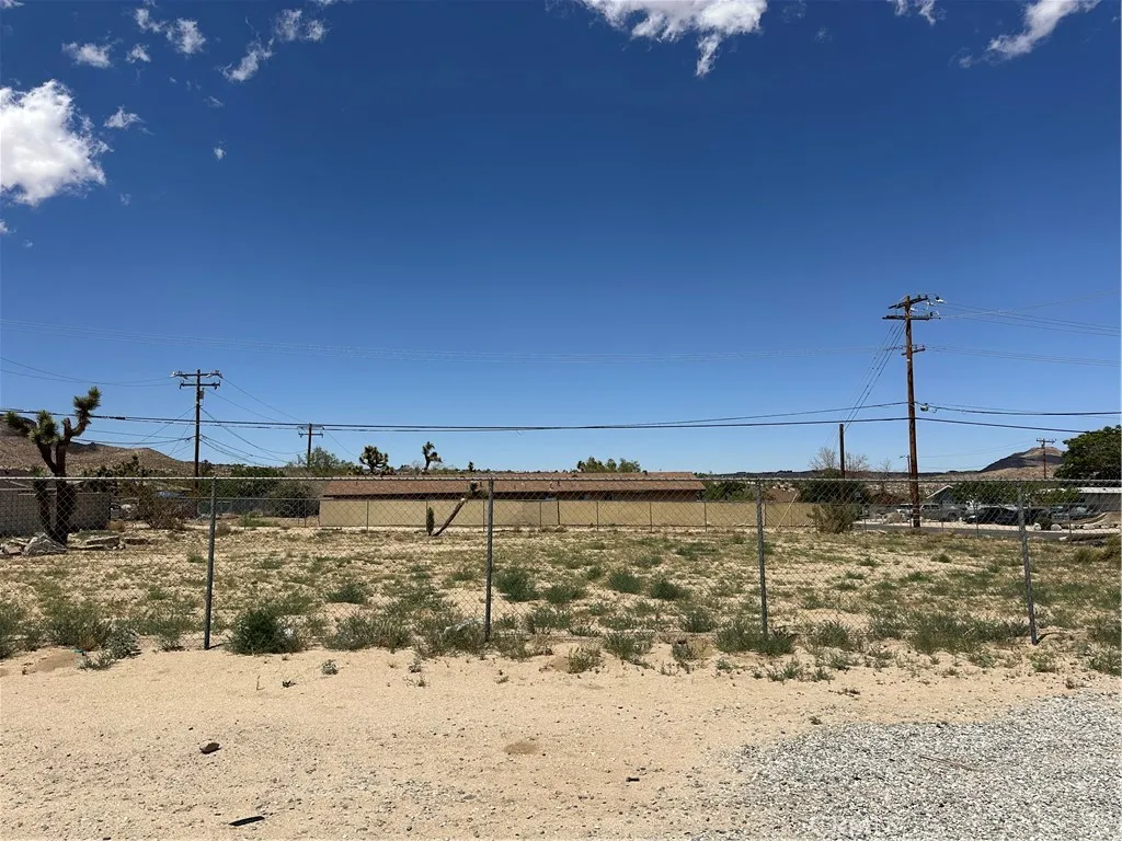 Yucca Valley, California 92284, United States, ,Commercial,Active,197729