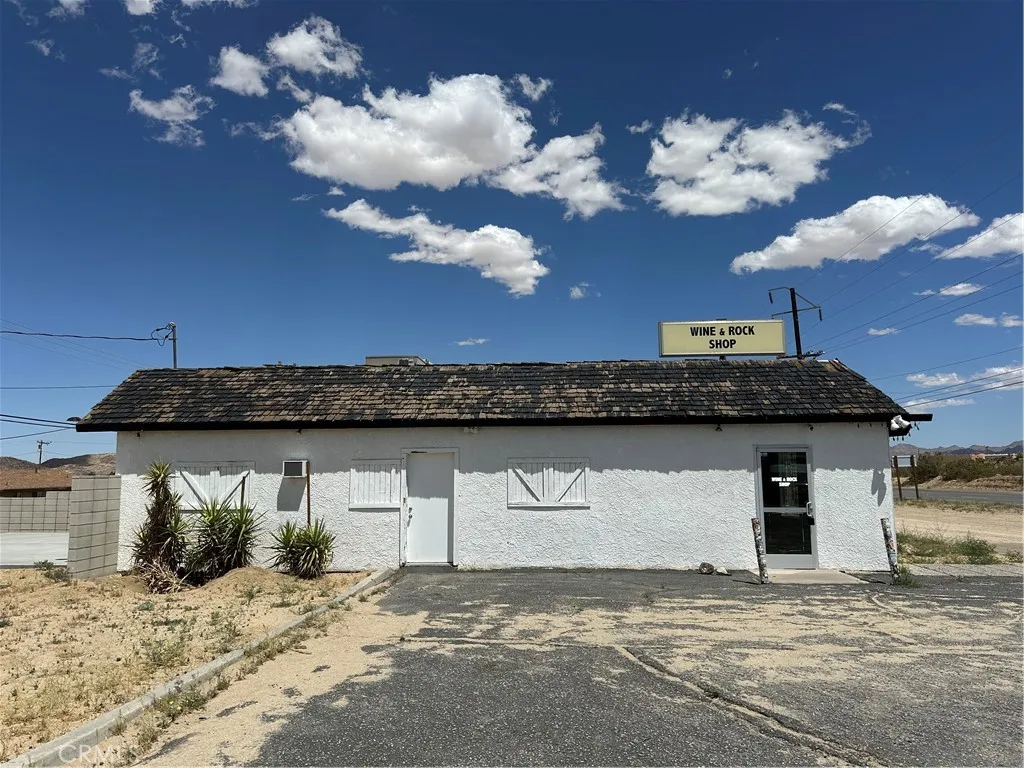 Yucca Valley, California 92284, United States, ,Commercial,Active,197729