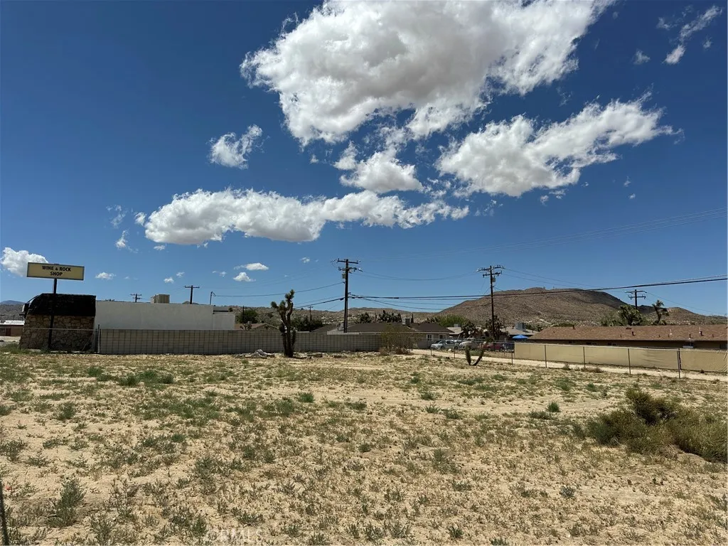 Yucca Valley, California 92284, United States, ,Commercial,Active,197729