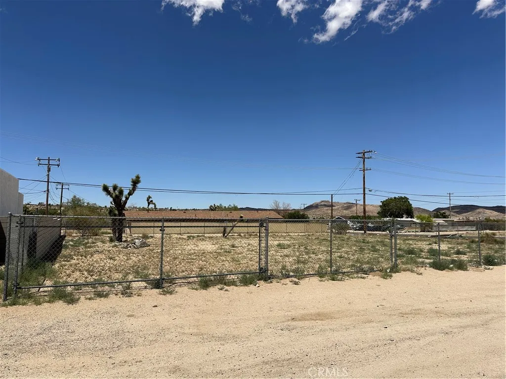 Yucca Valley, California 92284, United States, ,Commercial,Active,197729