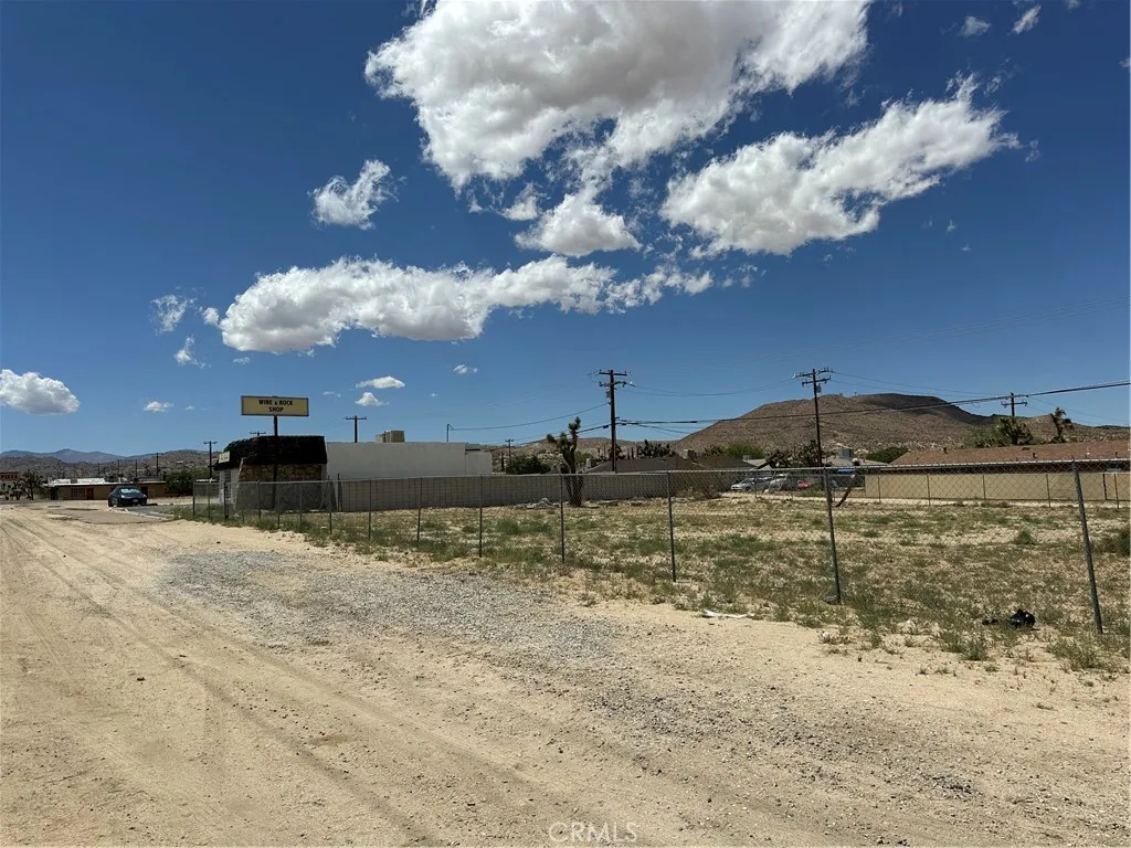 Yucca Valley, California 92284, United States, ,Commercial,Active,197729