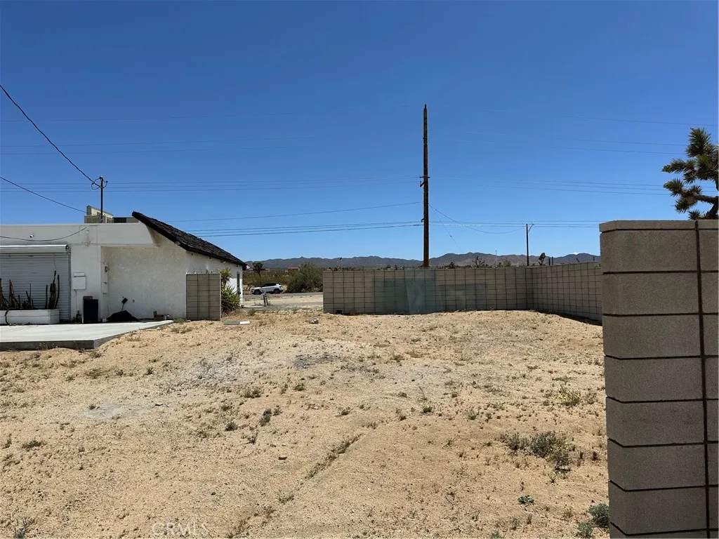 Yucca Valley, California 92284, United States, ,Commercial,Active,197729