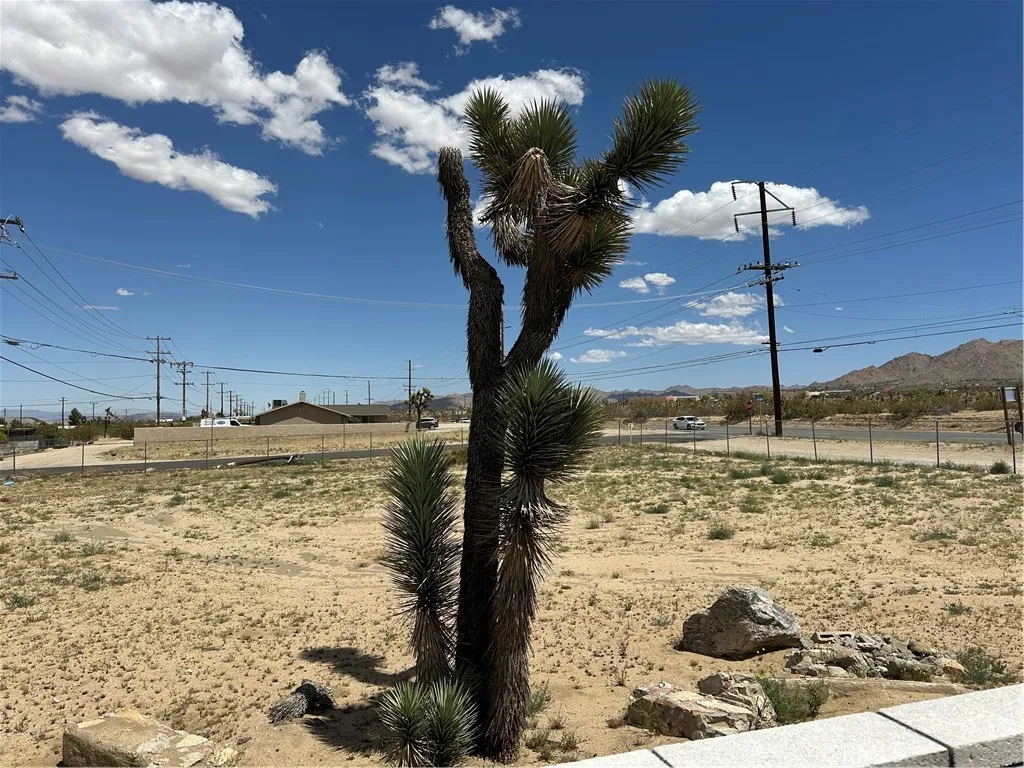 Yucca Valley, California 92284, United States, ,Commercial,Active,197729