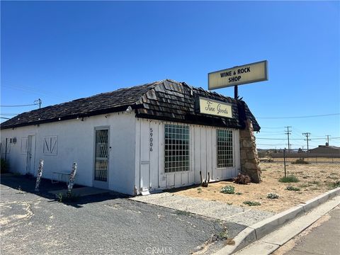 Photo of 59006 29 PALMS, Yucca Valley, CA 92284 (MLS # OC25191484)