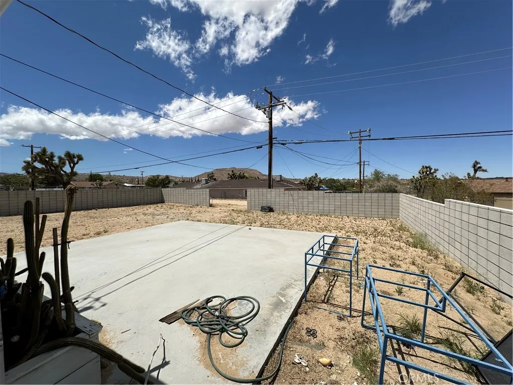 Yucca Valley, California 92284, United States, ,Commercial,Active,197729