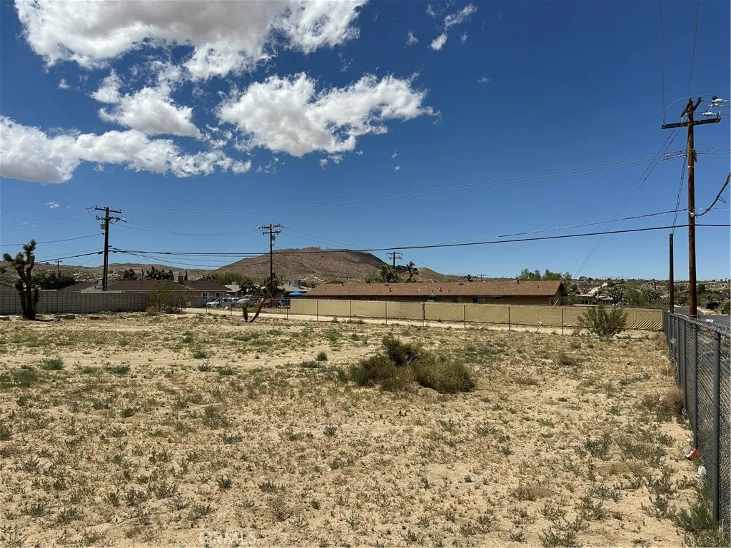 Yucca Valley, California 92284, United States, ,Commercial,Active,197729