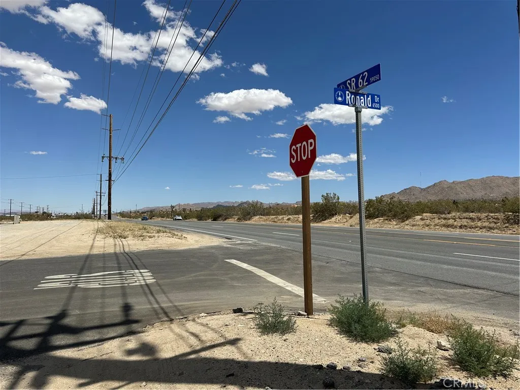 Yucca Valley, California 92284, United States, ,Commercial,Active,197729