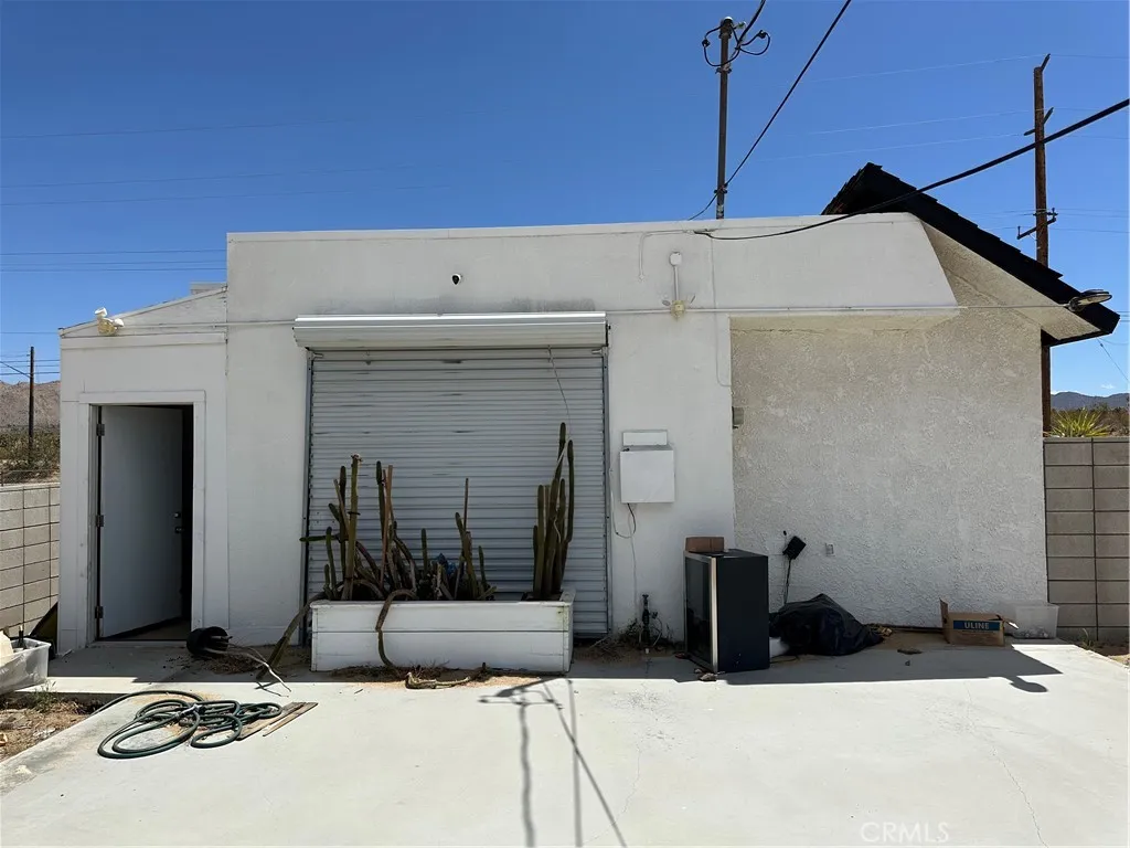 Yucca Valley, California 92284, United States, ,Commercial,Active,197729