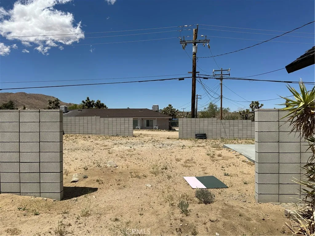 Yucca Valley, California 92284, United States, ,Commercial,Active,197729