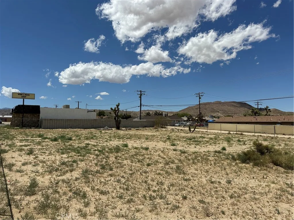 Yucca Valley, California 92284, United States, ,Commercial,Active,197729