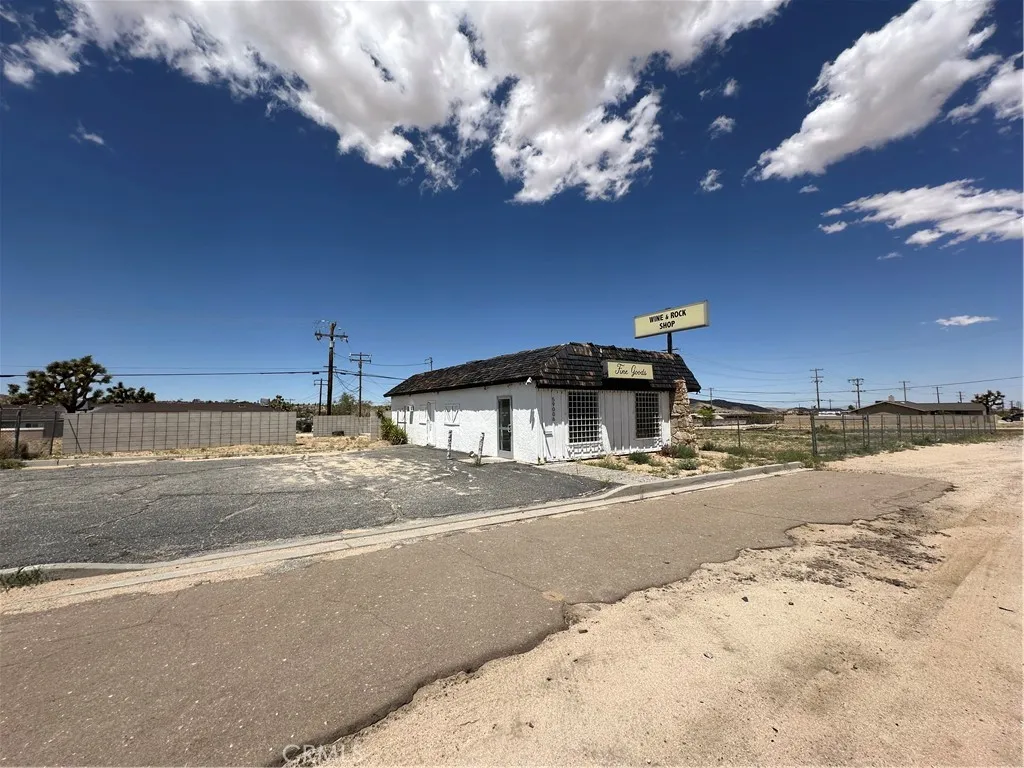 Yucca Valley, California 92284, United States, ,Commercial,Active,197729