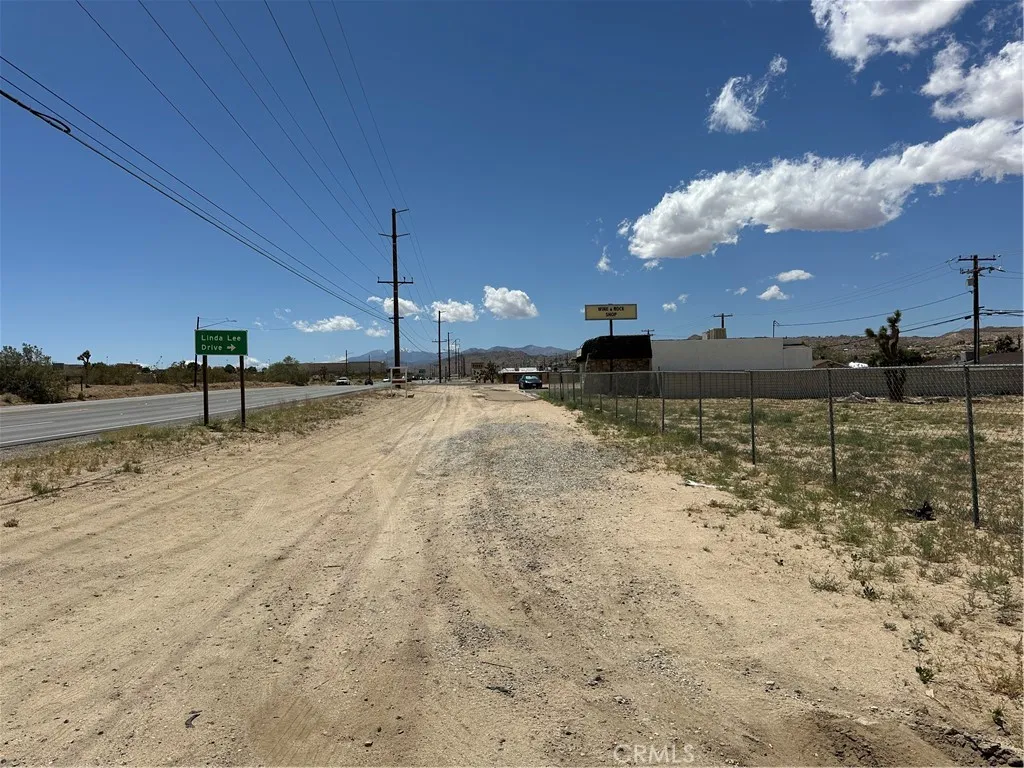 Yucca Valley, California 92284, United States, ,Commercial,Active,197729