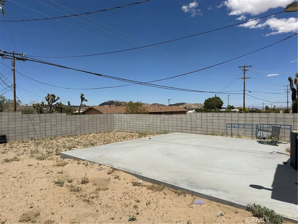 Yucca Valley, California 92284, United States, ,Commercial,Active,197729