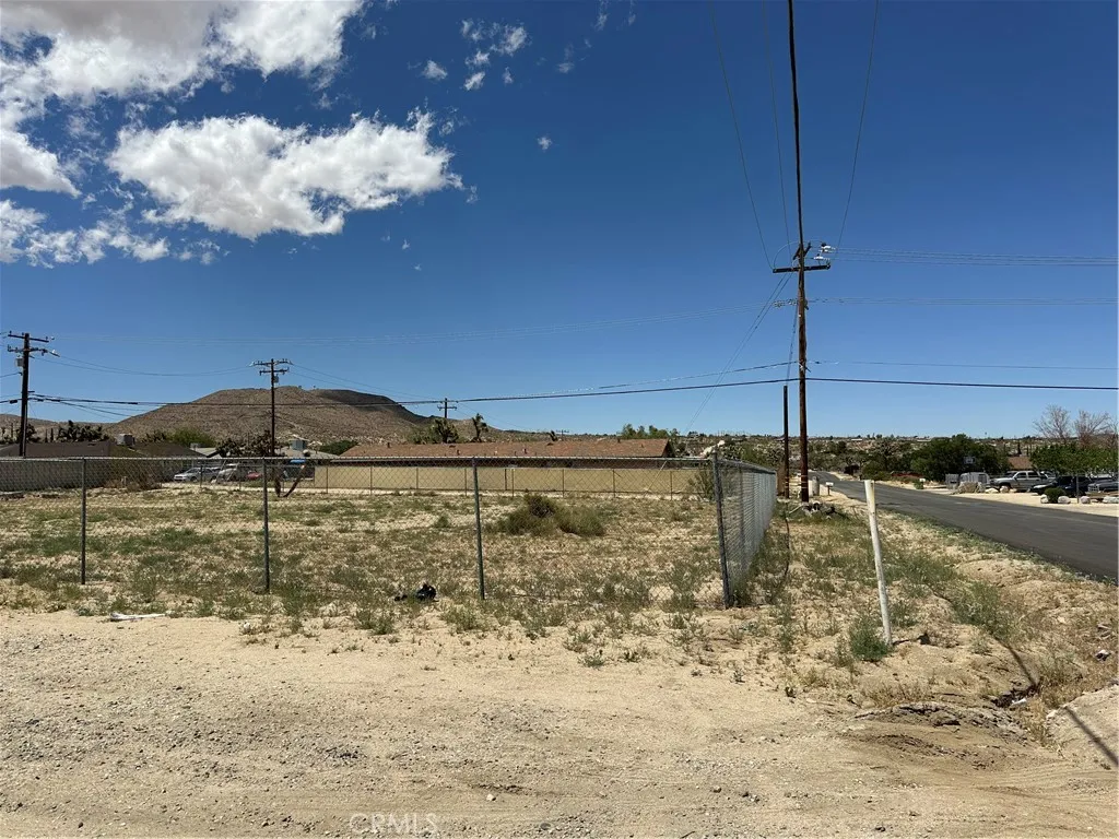 Yucca Valley, California 92284, United States, ,Commercial,Active,197729