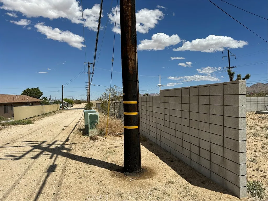 Yucca Valley, California 92284, United States, ,Commercial,Active,197729