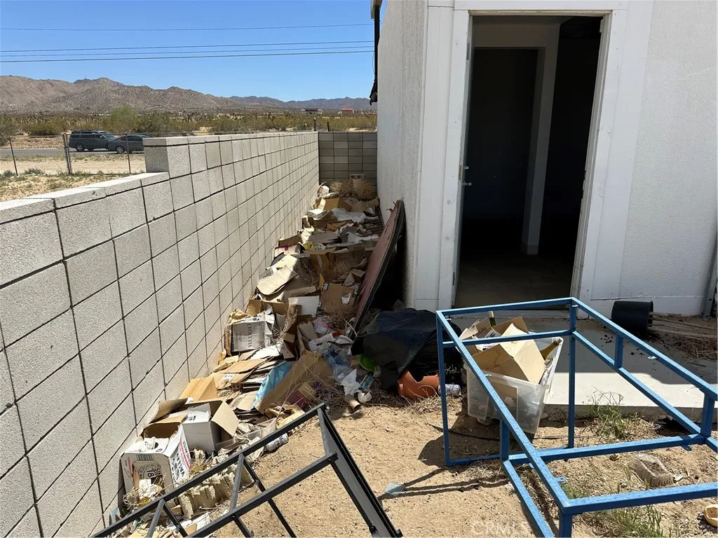 Yucca Valley, California 92284, United States, ,Commercial,Active,197729