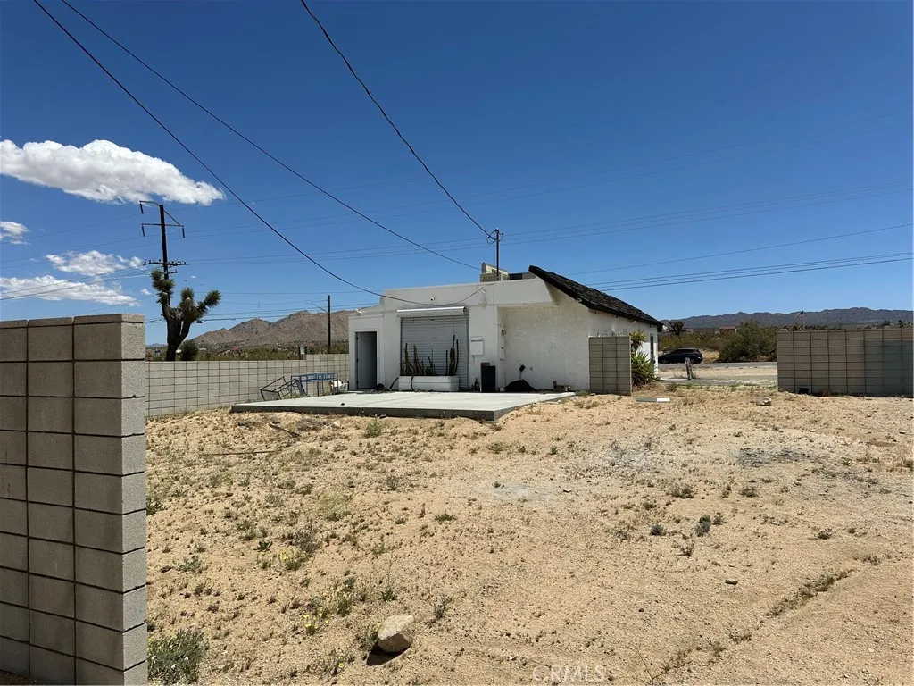 Yucca Valley, California 92284, United States, ,Commercial,Active,197729