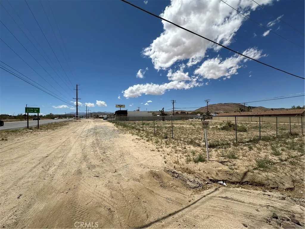Yucca Valley, California 92284, United States, ,Commercial,Active,197729