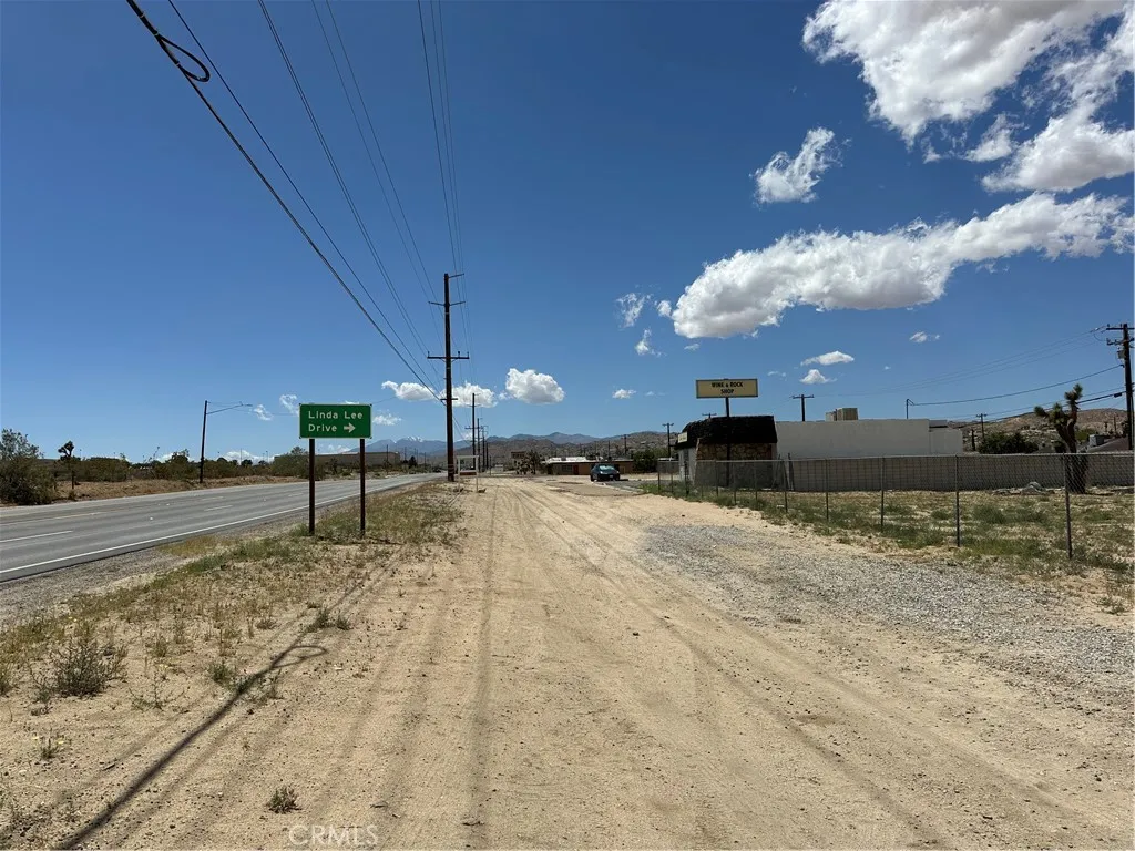 Yucca Valley, California 92284, United States, ,Commercial,Active,197729