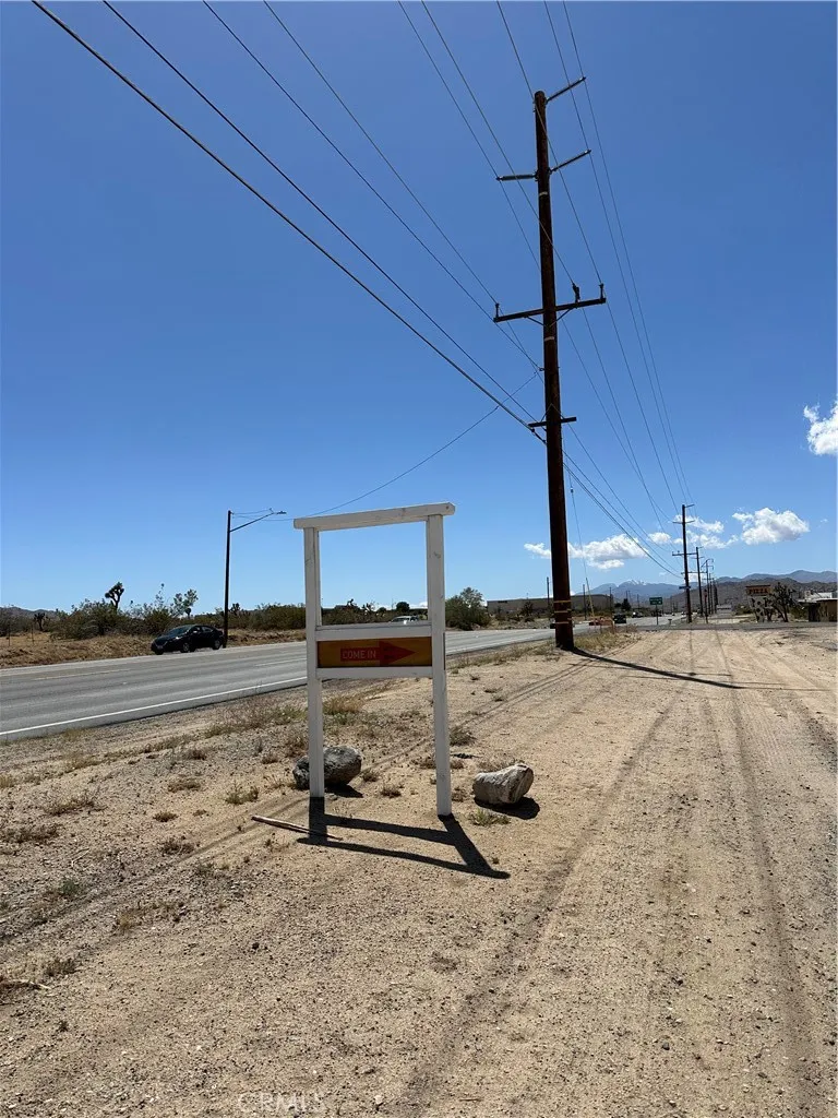 Yucca Valley, California 92284, United States, ,Commercial,Active,197729