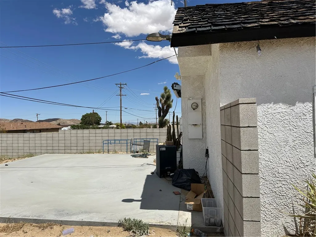 Yucca Valley, California 92284, United States, ,Commercial,Active,197729