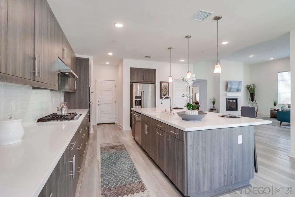 Santee - Residential