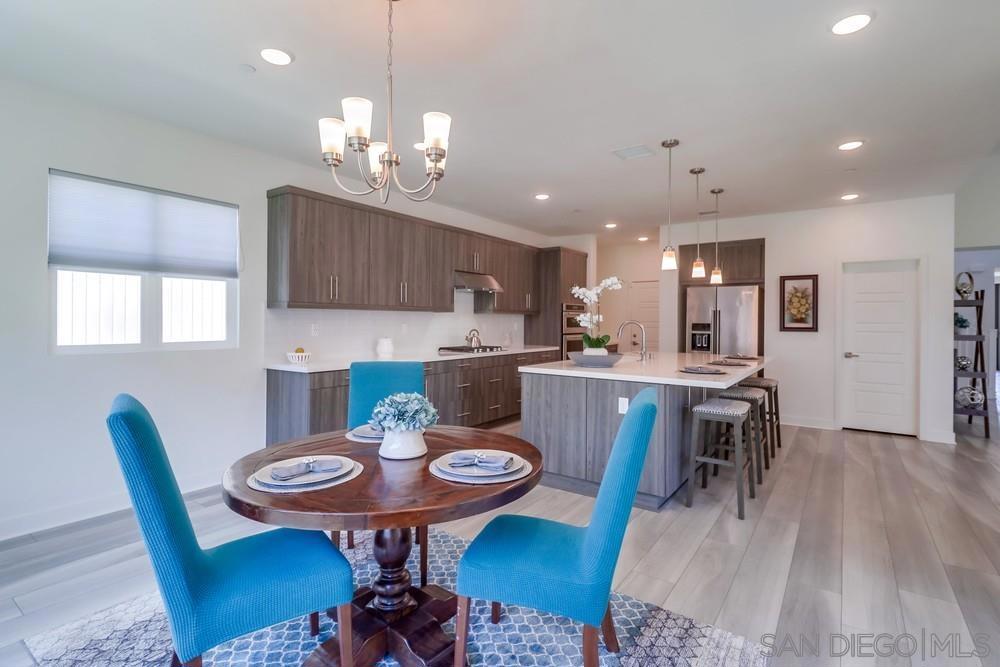 Santee - Residential