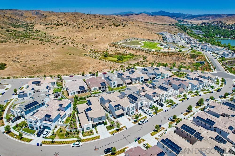 Santee - Residential