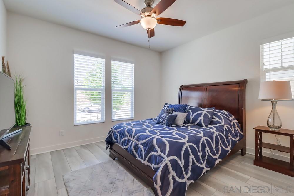 Santee - Residential