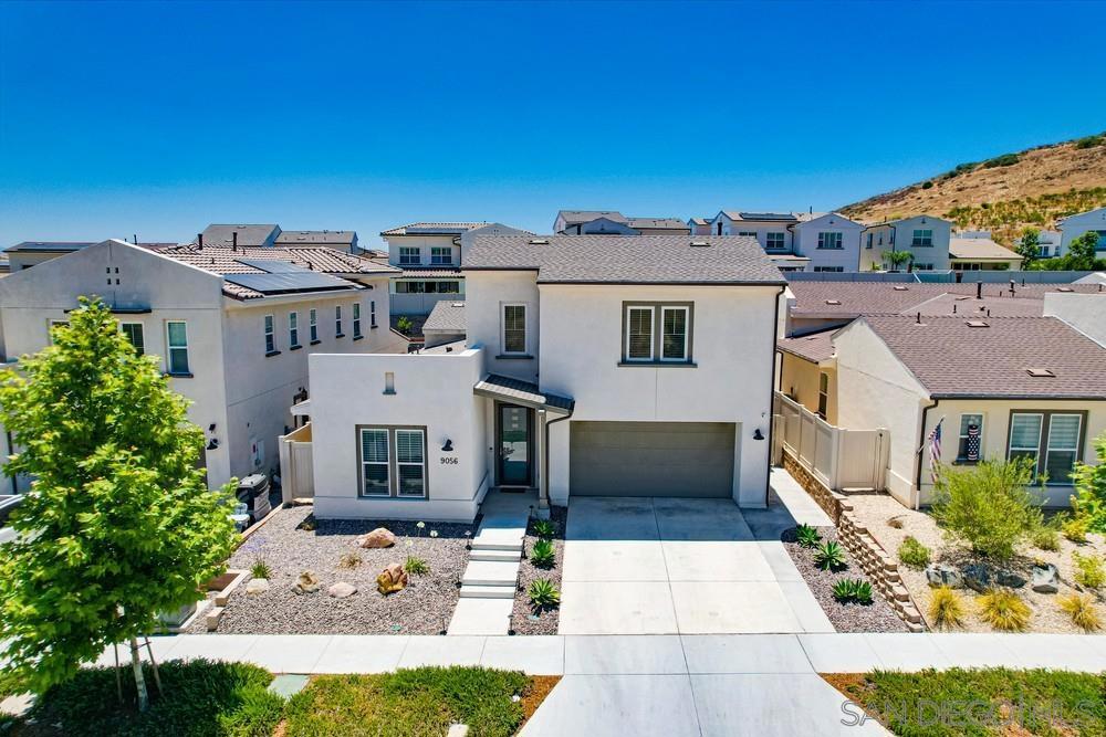 Santee - Residential