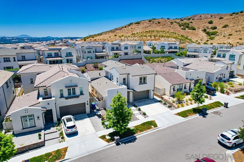 Santee - Residential