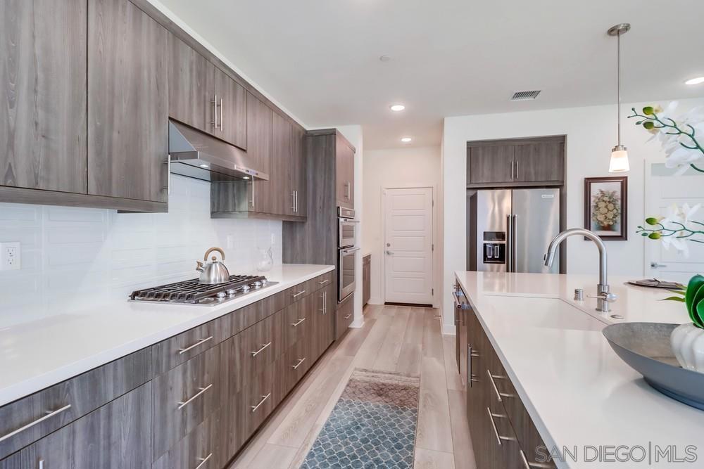 Santee - Residential