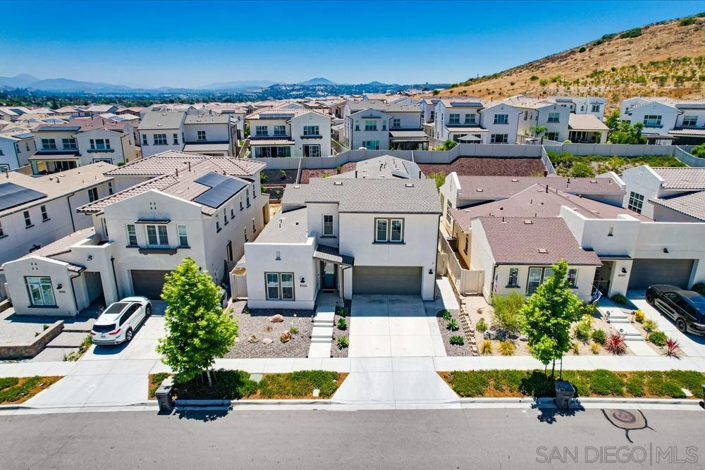 Santee - Residential