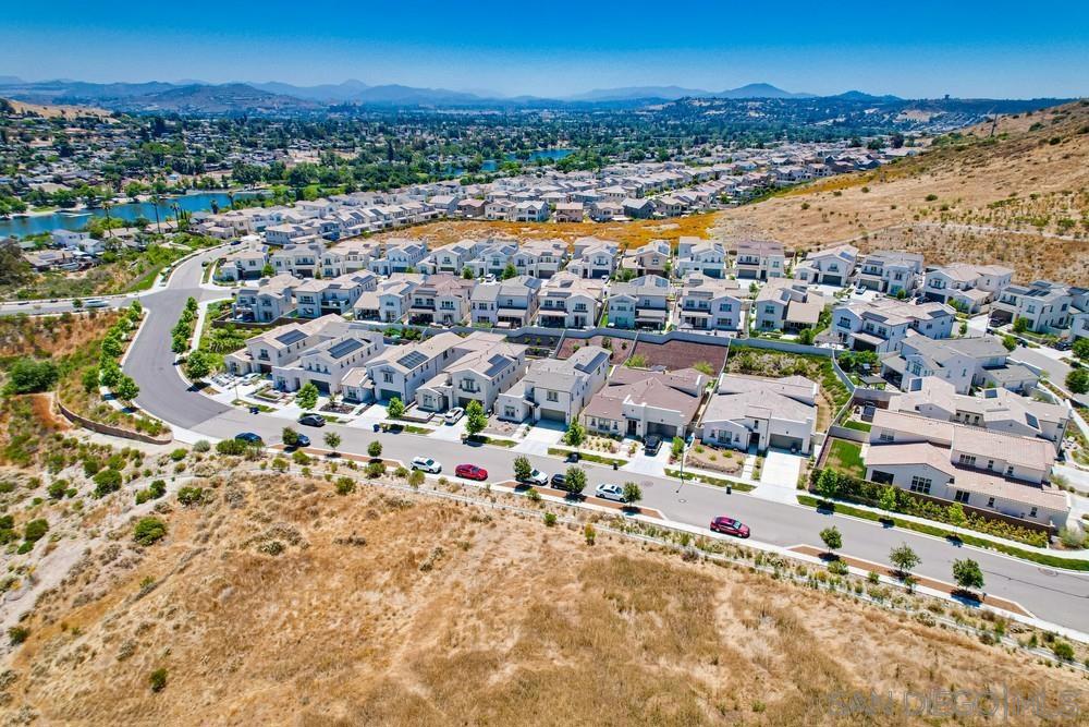 Santee - Residential