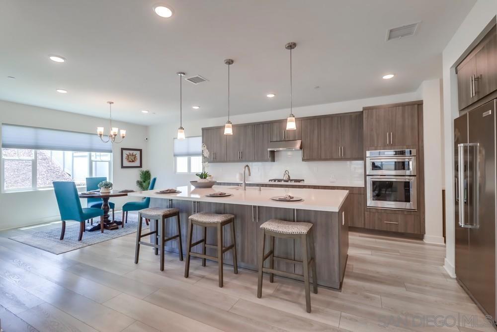 Santee - Residential