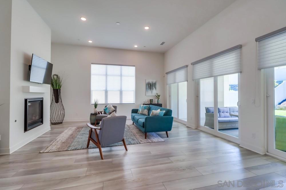 Santee - Residential