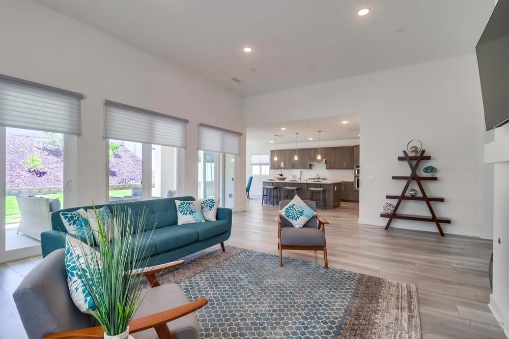 Santee - Residential