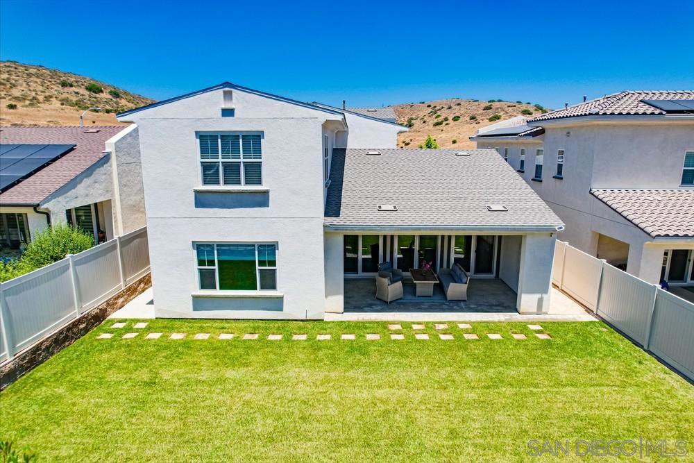 Santee - Residential