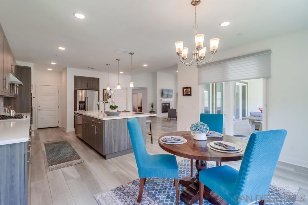 Santee - Residential