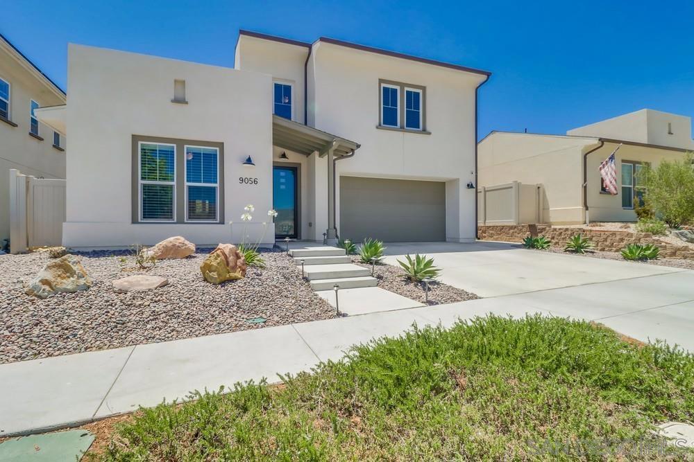 Santee - Residential