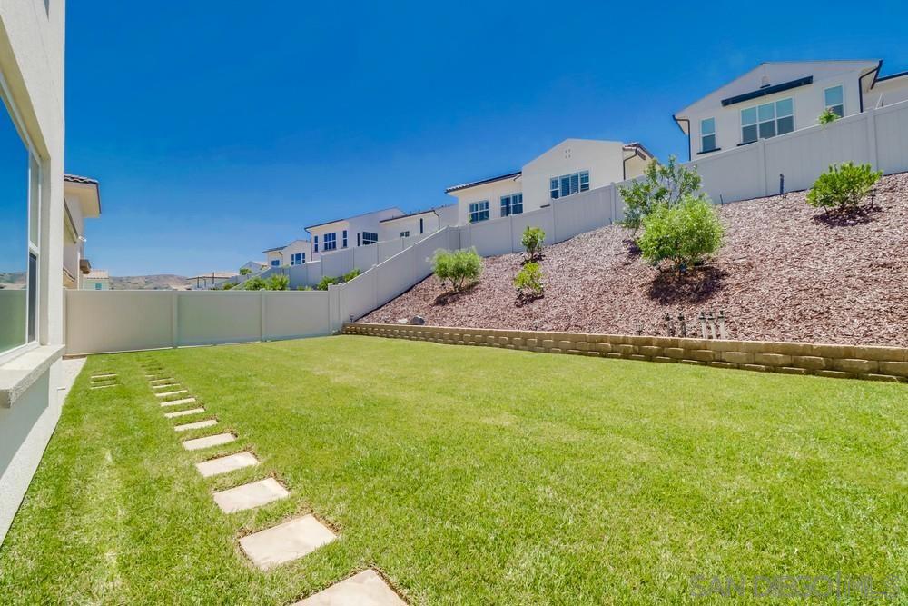 Santee - Residential