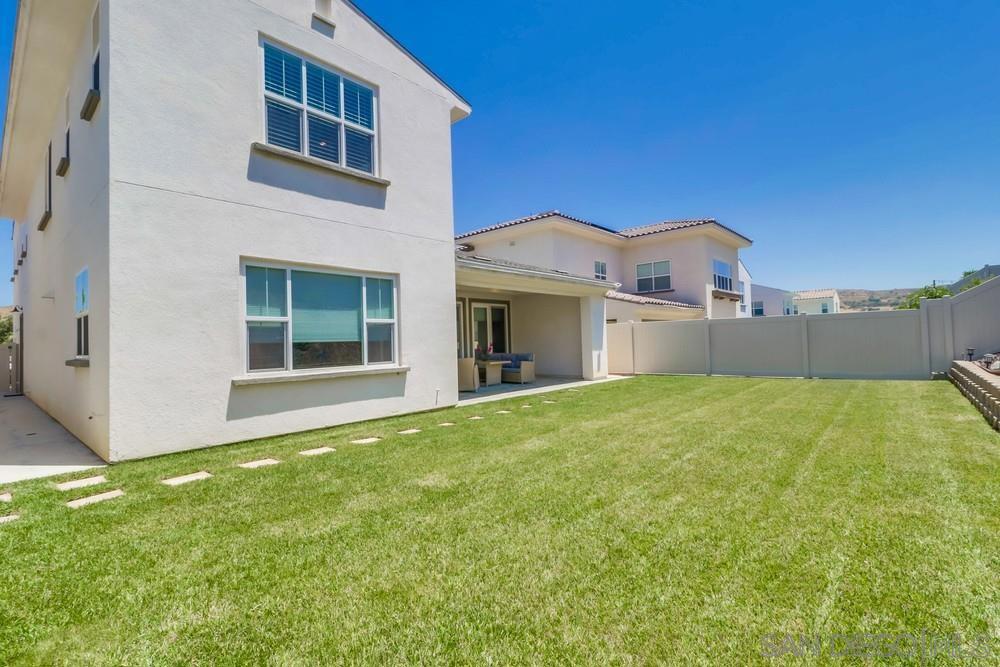 Santee - Residential