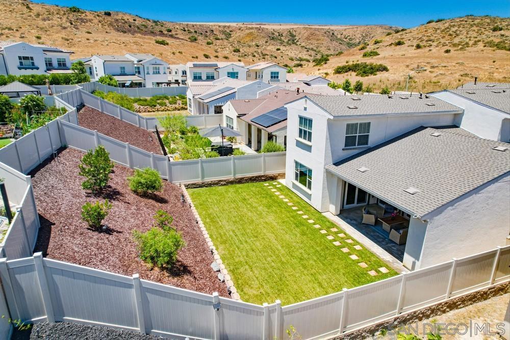 Santee - Residential