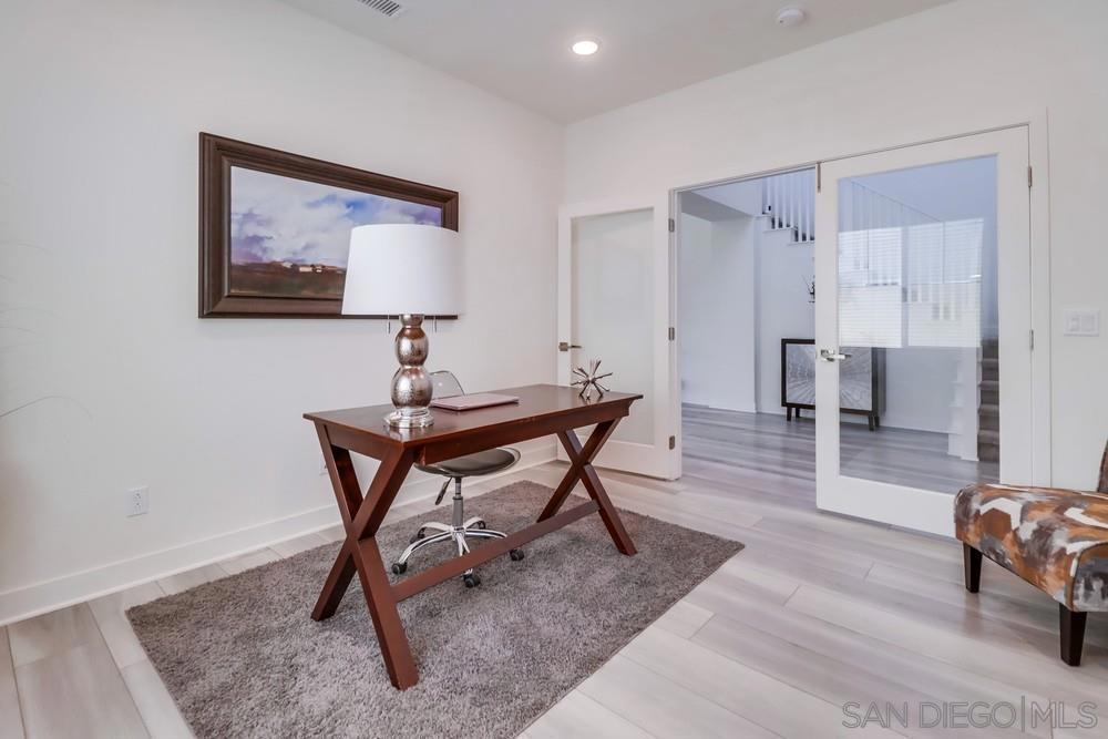 Santee - Residential