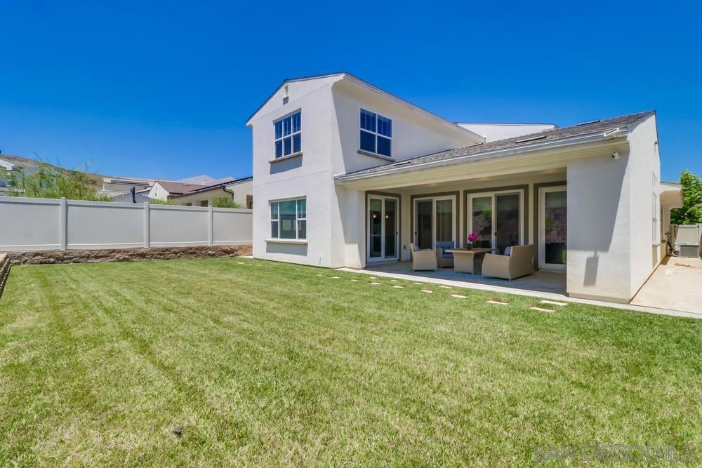 Santee - Residential