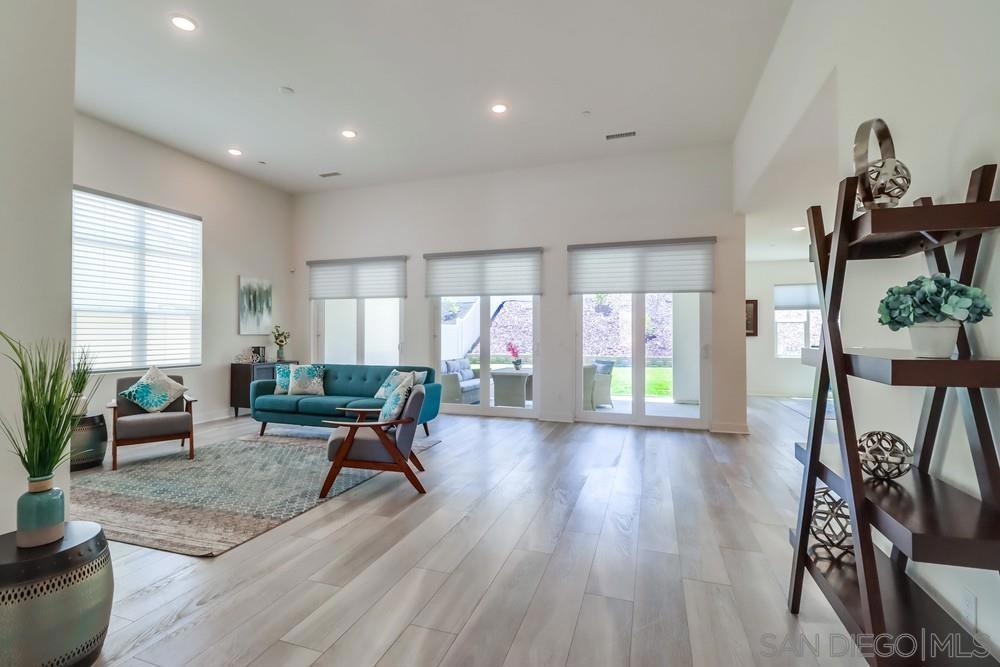 Santee - Residential