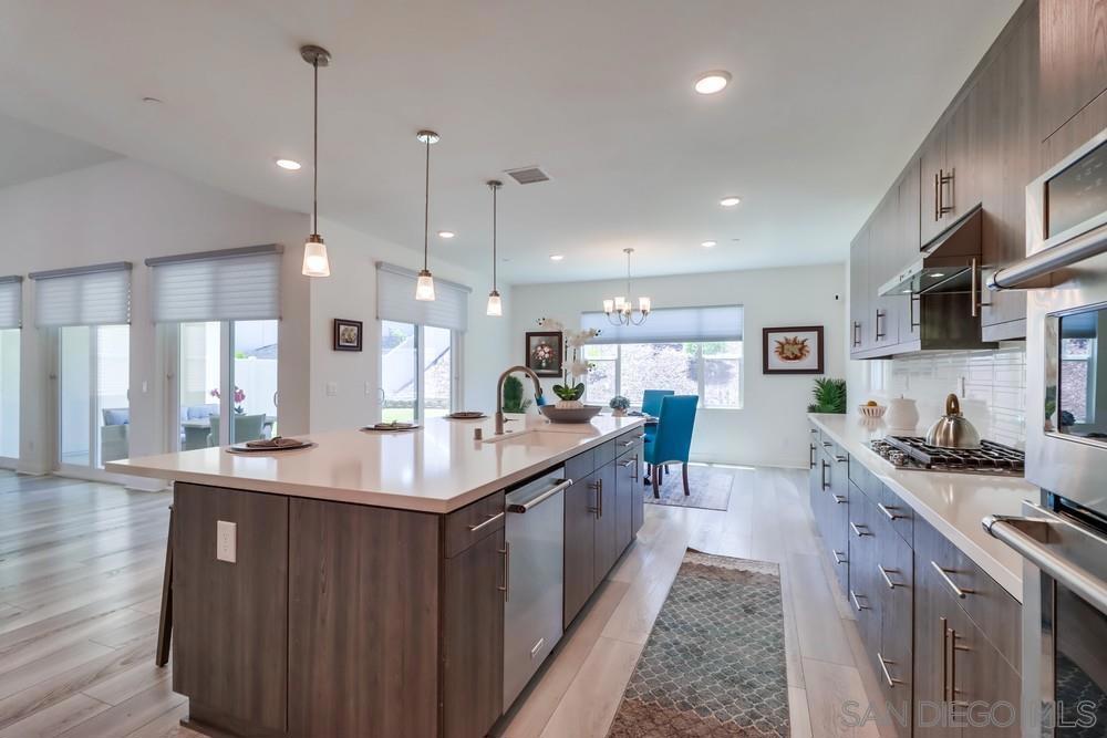 Santee - Residential