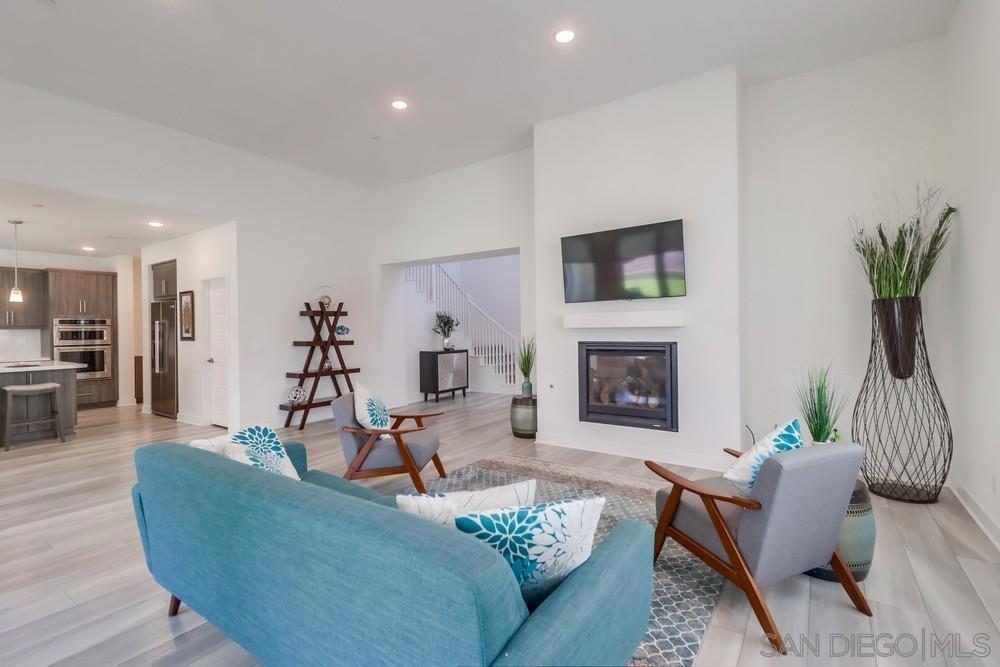 Santee - Residential