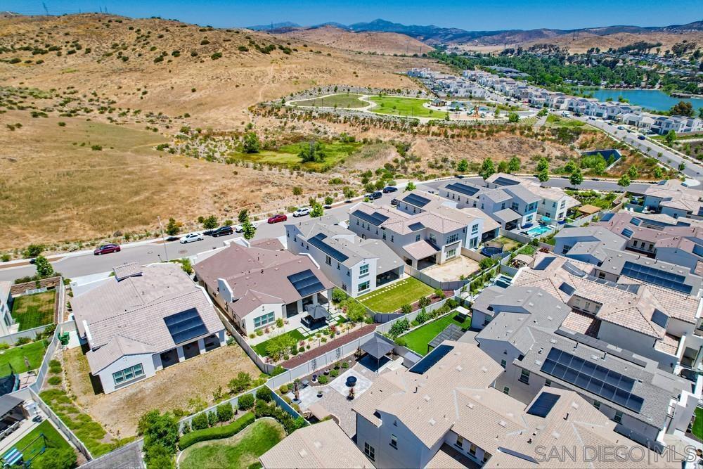 Santee - Residential