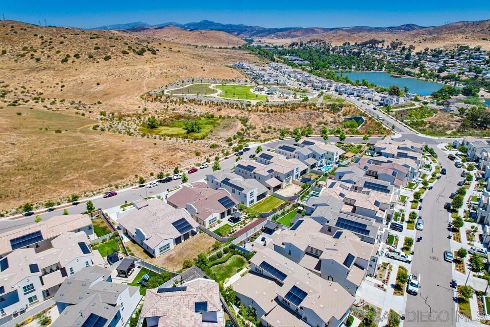 Santee - Residential